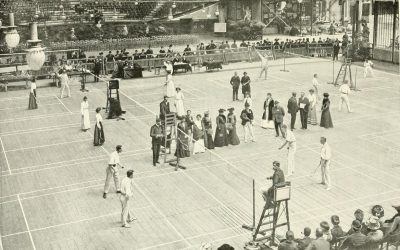 Yonex All-England Badminton Championships – Venues