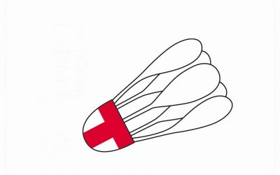 Badminton Museum – Logo