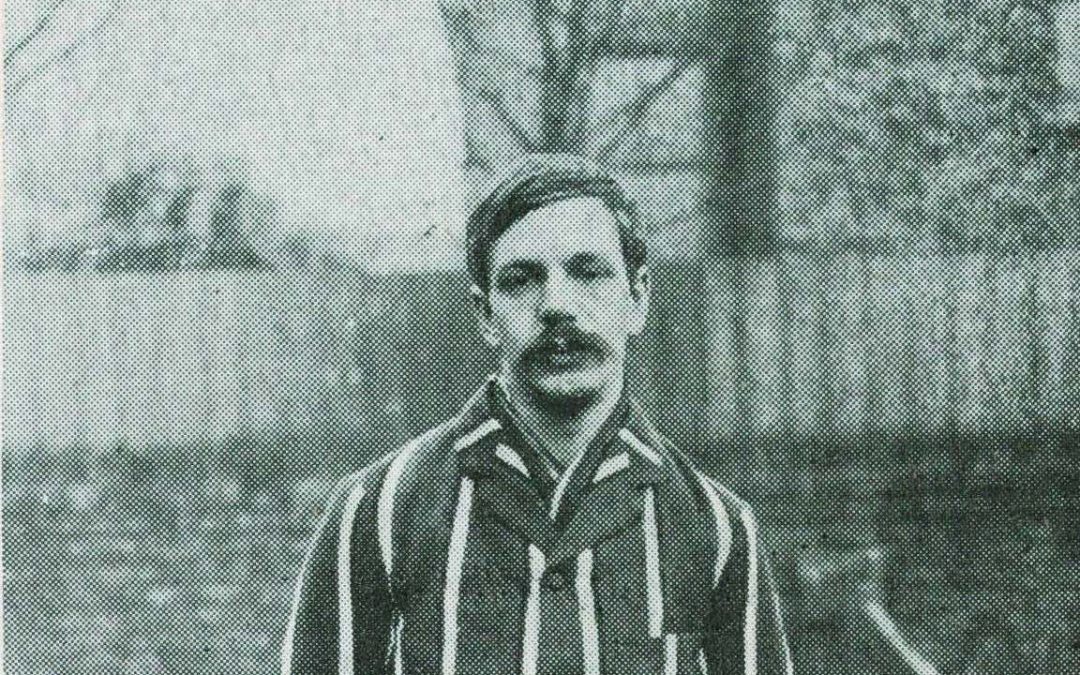 SIR GEORGE THOMAS – A Legend as a Player, Administrator and Gentlemen