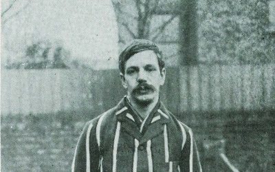 SIR GEORGE THOMAS – A Legend as a Player, Administrator and Gentlemen