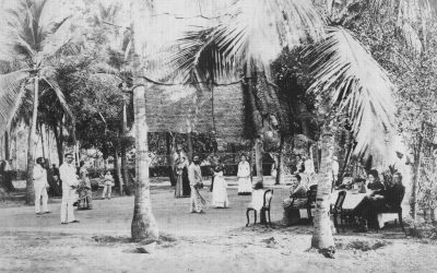 Early Ball Badminton and Shuttle Badminton in India