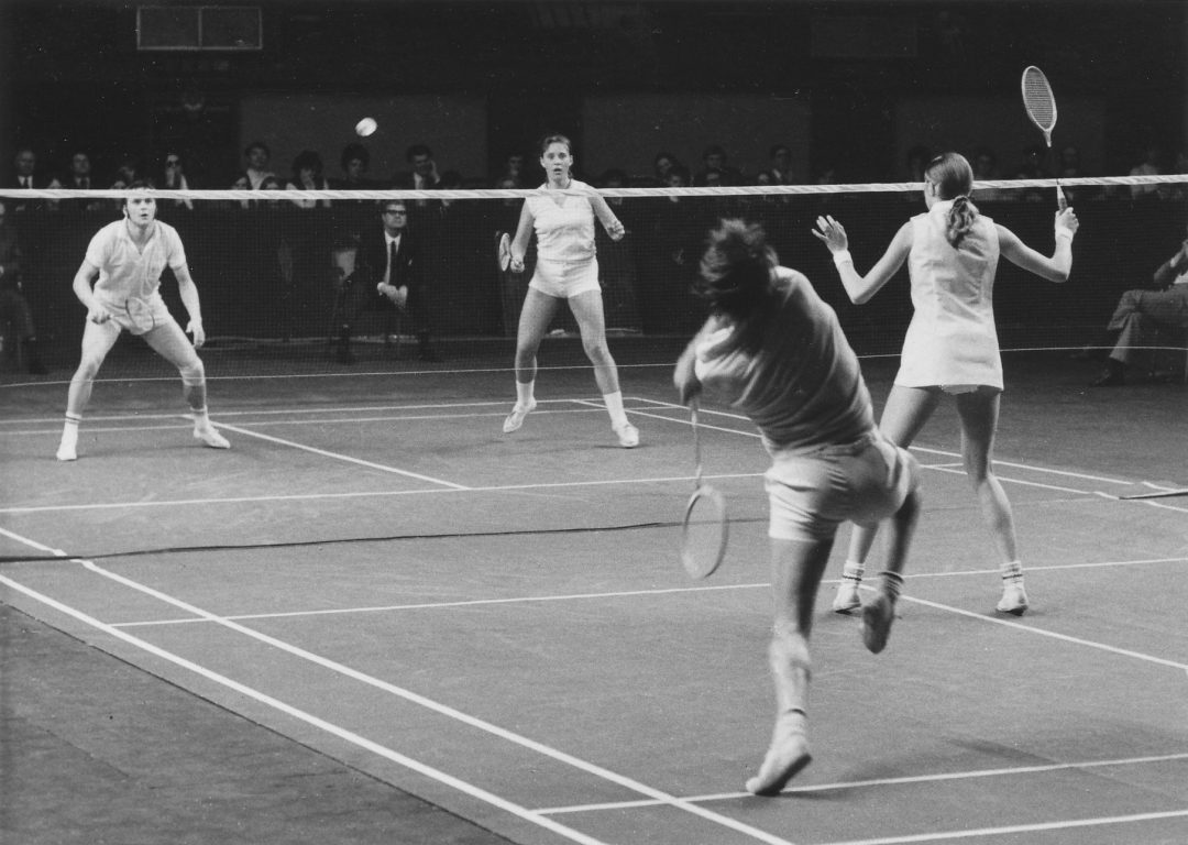 Svend Pri – The All-England Champion who was Overcome with Joy - The ...