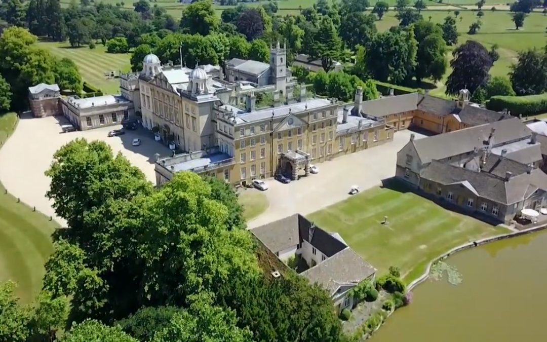 Badminton Unlimited 300 – Film – ‘The Story of Badminton’