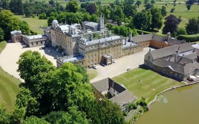 Badminton Unlimited 300 – Film – ‘The Story of Badminton’