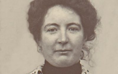 The First Great All-England Champion – Muriel Lucas