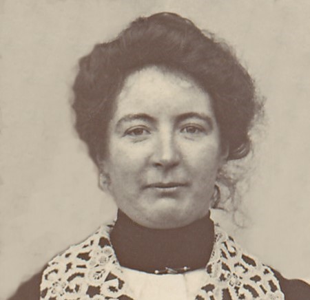 The First Great All-England Champion – Muriel Lucas