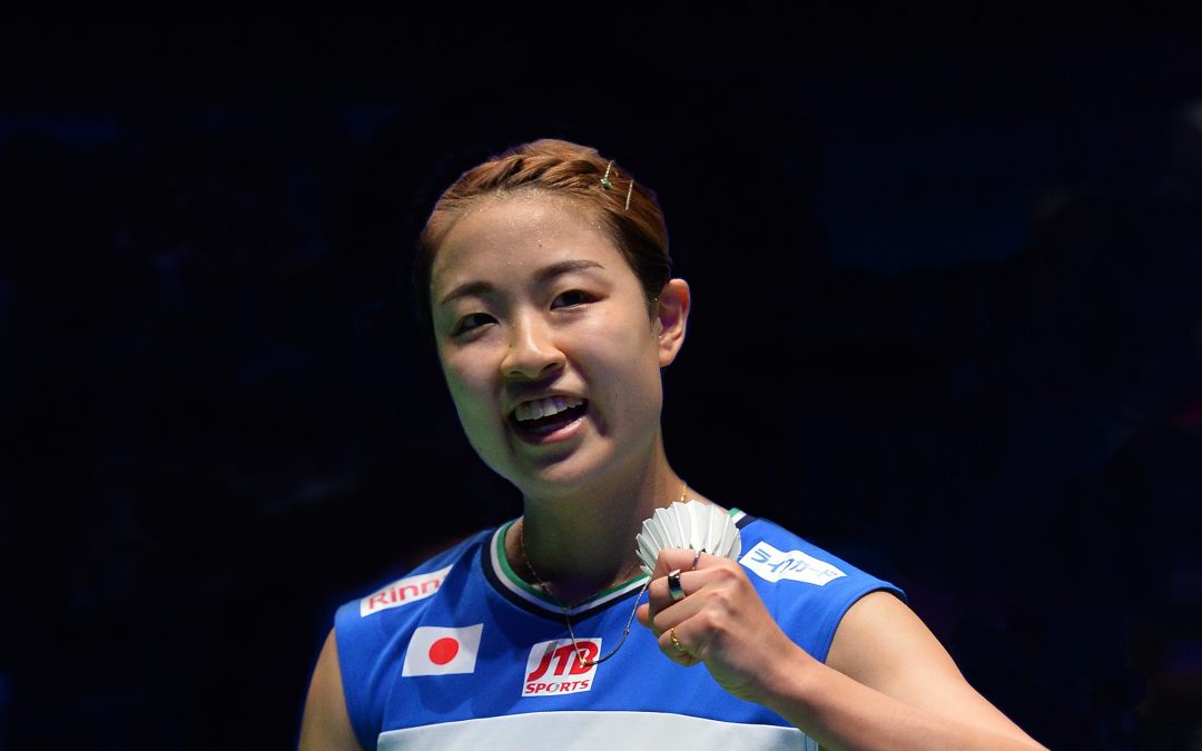 2021 Yonex All-England Badminton Championships- With no spectators!