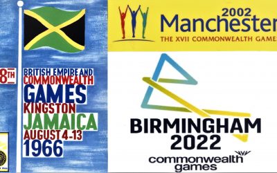 Badminton at the Commonwealth Games