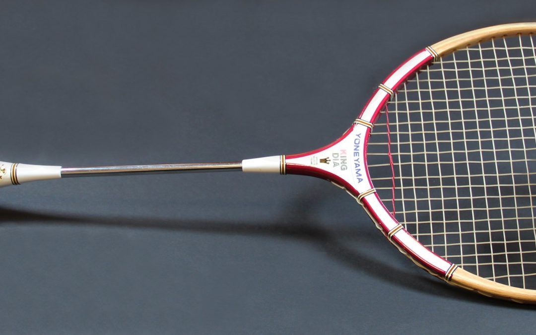 Yoneyama Rackets