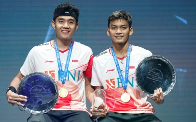 2022 Yonex All-England Badminton Championships