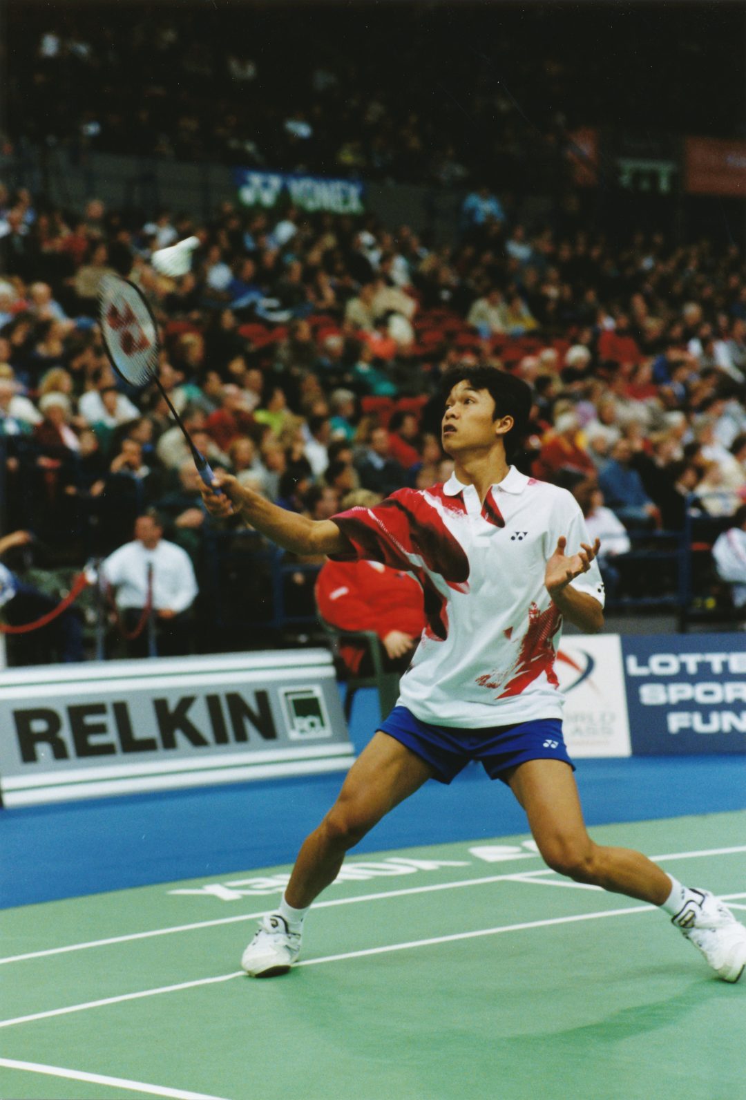 Yonex vs. Victor vs. Li-Ning: Who Gets the Edge?