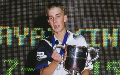 1999 Centenary Yonex All-England Championships