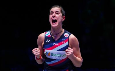 2024 Yonex All-England Badminton Championships – 125th Anniversary Championships -With a Royal Visit.