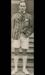 Who Wears Short Shorts?