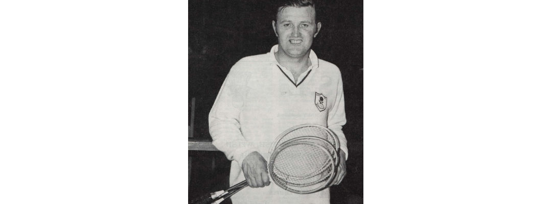 ‘King Tony’ – The Passing of a Legend