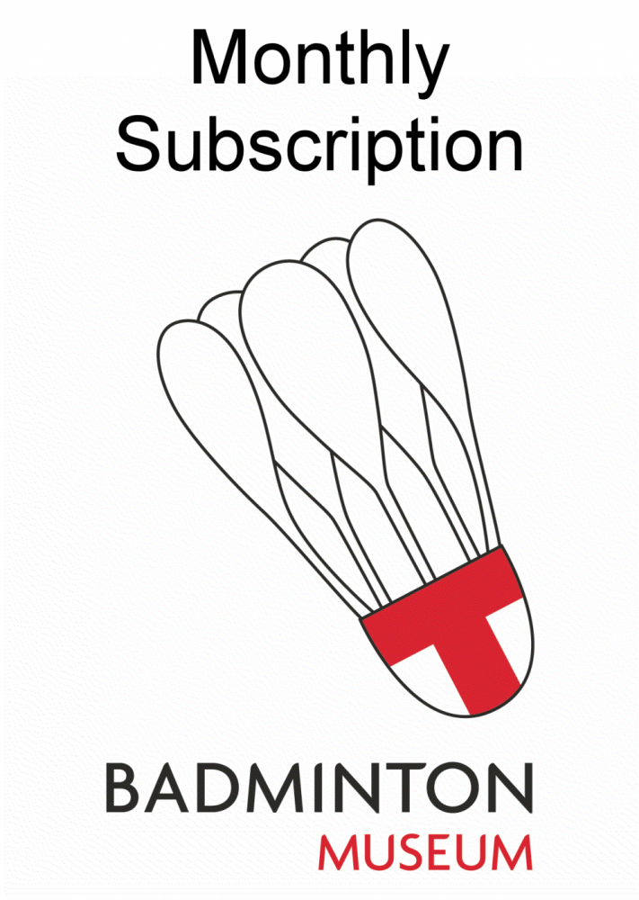 Monthly Subscription