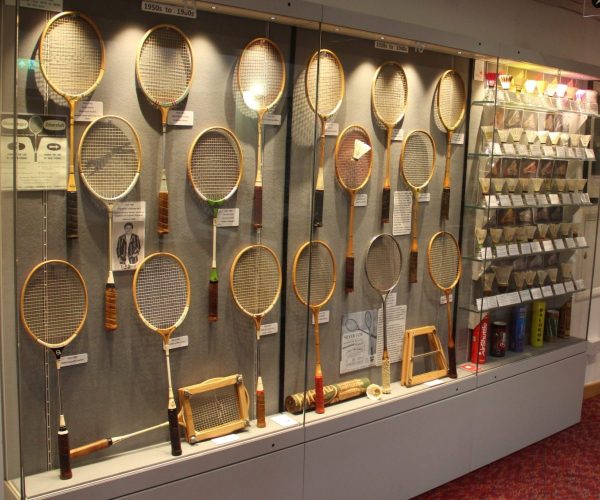 430-National Badminton Museum-Copyright-Geoff Hinder