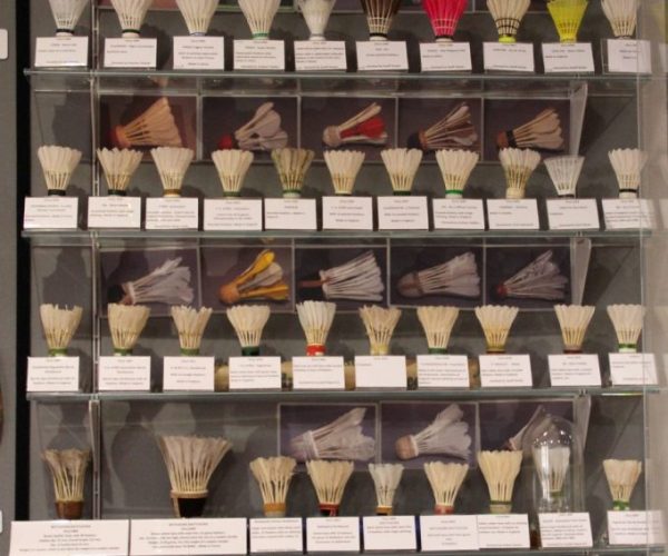 611-National Badminton Museum-Copyright-Geoff Hinder